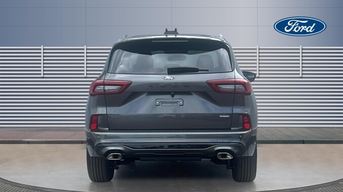 Ford Kuga 2.5 FHEV ST-Line 5dr CVT Hybrid Estate - Image 6